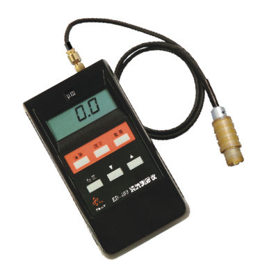 ED400產(chǎn)品說(shuō)明書(shū)