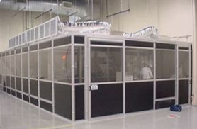 制藥廠潔凈室檢測(cè)