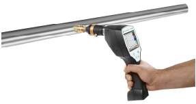 安裝檢測(cè)室