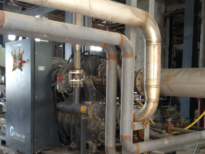 工廠停工大檢修安全防護(hù)這四點(diǎn)你考慮到了嗎？