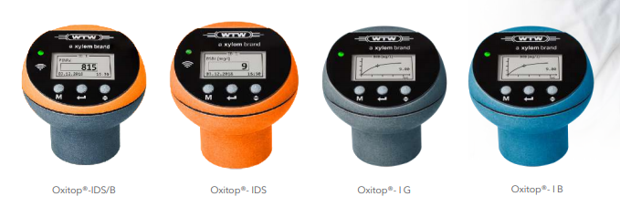 WTW BOD測(cè)定儀選型套裝