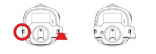 BW solo氣體檢測儀