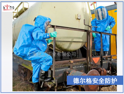 Drager安全防護量身定做