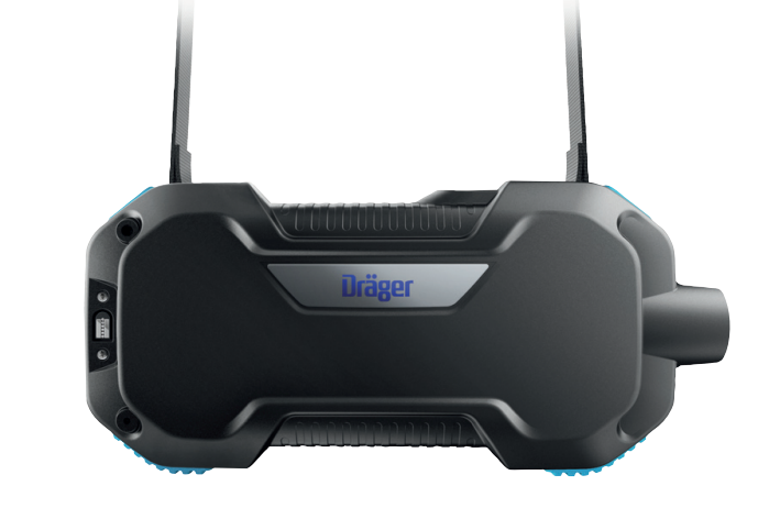 德爾格VOC氣體檢測(cè)儀