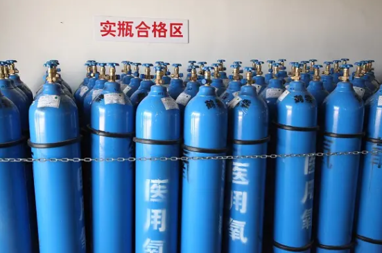 哪里可以檢測(cè)醫(yī)用氧氣質(zhì)量？上海京工攜德爾格檢測(cè)管來檢測(cè)