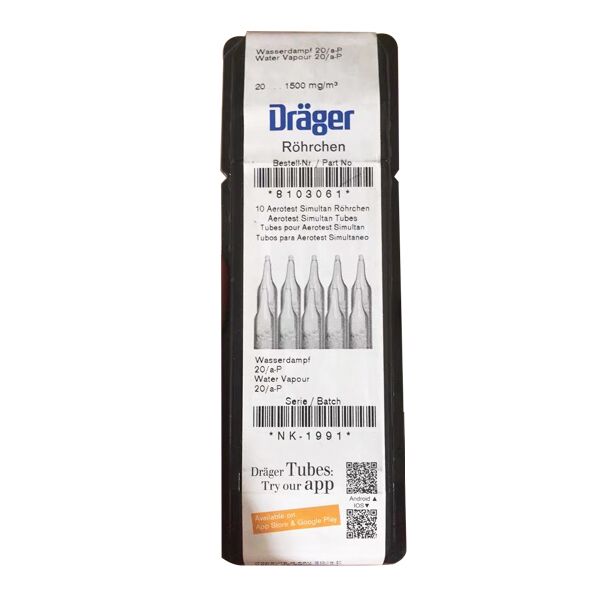 德?tīng)柛袼畽z測(cè)管8103061